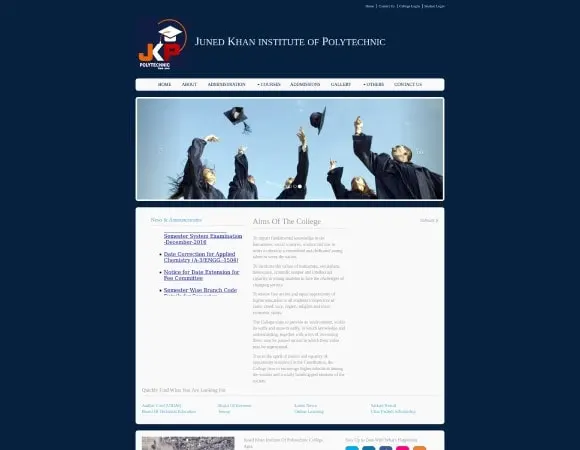 JKP Institute | Tringnoweb